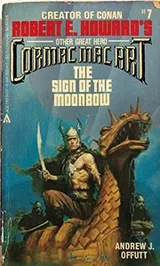 Cover of The Sign of the Moonbow