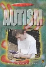 Cover of Autism (Health Issues)