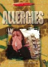 Cover of Allergies (Health Issues)