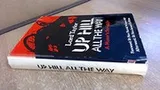 Cover of Uphill all the way