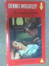 Cover of The Sword of Fate