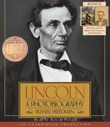Cover of Lincoln