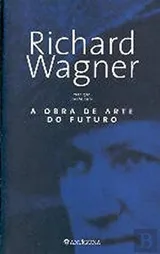 Cover of A Obra de Arte do Futuro