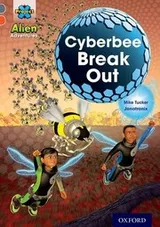 Cover of Cyberbee Break Out