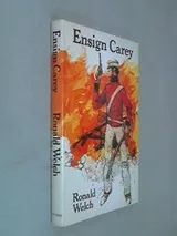 Cover of Ensign Carey