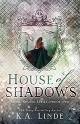 Cover of House of Shadows