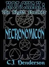 Cover of Kolchak