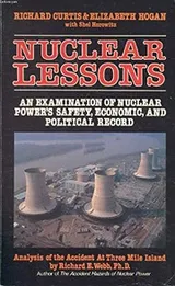 Cover of Nuclear lessons