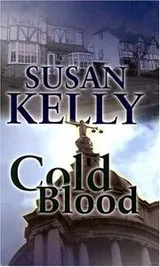 Cover of Cold Blood