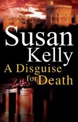 Cover of Disguise for Death
