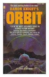 Cover of Orbit 10