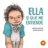 Cover of Ella sí que me entiende