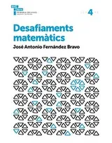 Cover of Desafiaments matemàtics 4