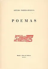 Cover of Poemas