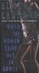 Cover of When the Women Come Out to Dance