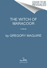 Cover of Witch of Maracoor