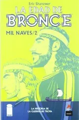 Cover of Mil naves, 2