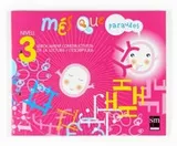 Cover of Més que paraules - Nivel 3 - 07