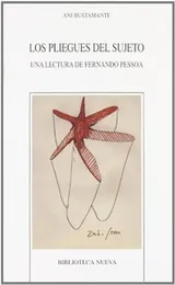 Cover of Los pliegues del sujeto