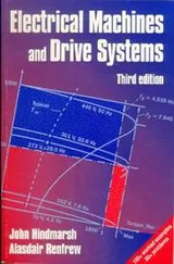 Cover of Electrical machines and drives systems