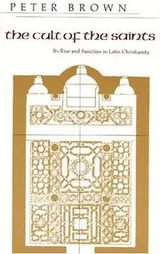 Cover of The Cult of the Saints