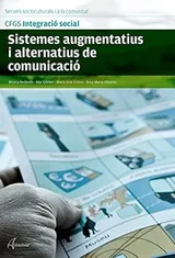 Cover of Sistemes augmentatius i alternatius de comunicació