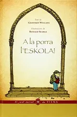 Cover of A la porra l'eskola!