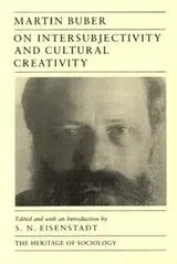 Cover of On intersubjectivity and cultural creativity