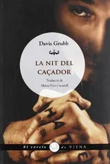 Cover of La nit del caçador