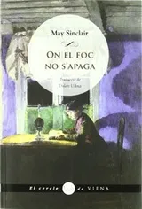 Cover of On el foc no s'apaga