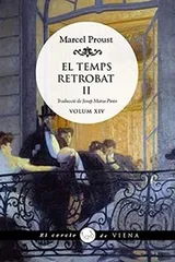 Cover of El temps retrobat, II