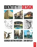 Cover of Identity by design