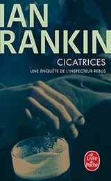 Cover of Cicatrices