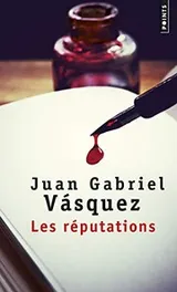 Cover of Les Réputations