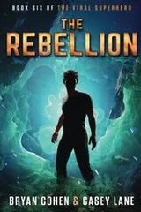 Cover of The Rebellion