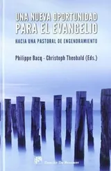 Cover of Una nueva oportunidad para el Evangelio