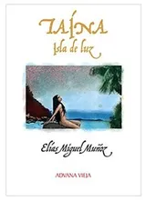 Cover of Taína, isla de luz