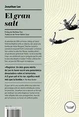 Cover of El gran salt