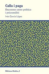 Cover of Calla i paga