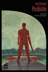 Cover of Perdición