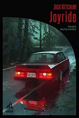 Cover of Joyride