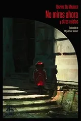 Cover of Don't Look Now and Other Stories