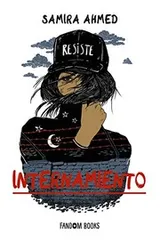Cover of Internamiento