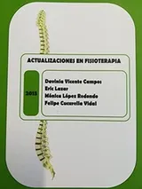 Cover of Actualizaciones en fisioterapia 2013