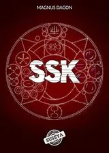 Cover of SSK