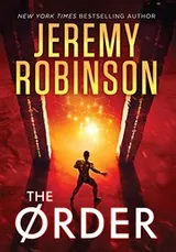 Cover of The Order