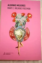 Cover of Algunas mujeres