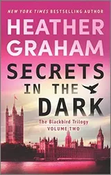 Cover of Secrets in the Dark