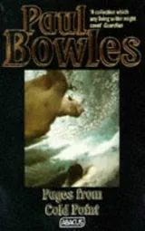 Cover of Pages from Cold Point