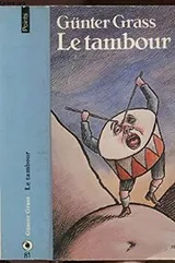 Cover of Le tambour